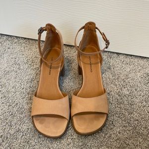 Lucky Brand Solinio Sandal
